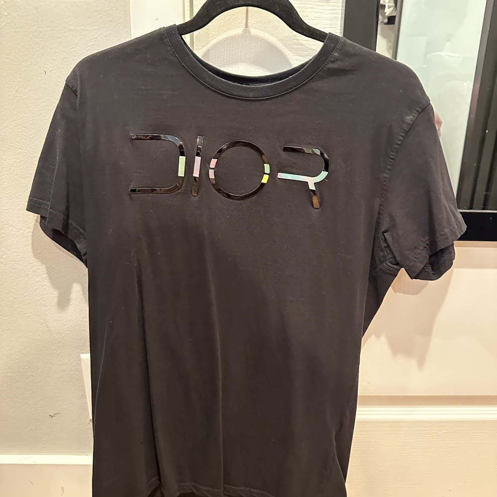 Dior Men T-Shirt